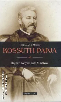 Kossuth papja