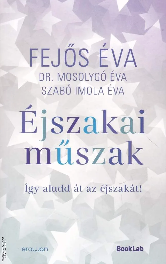 Éjszakai műszak