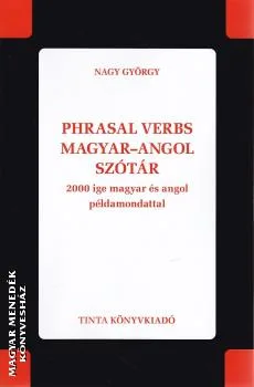 Phrasal verbs magyar-angol szótár