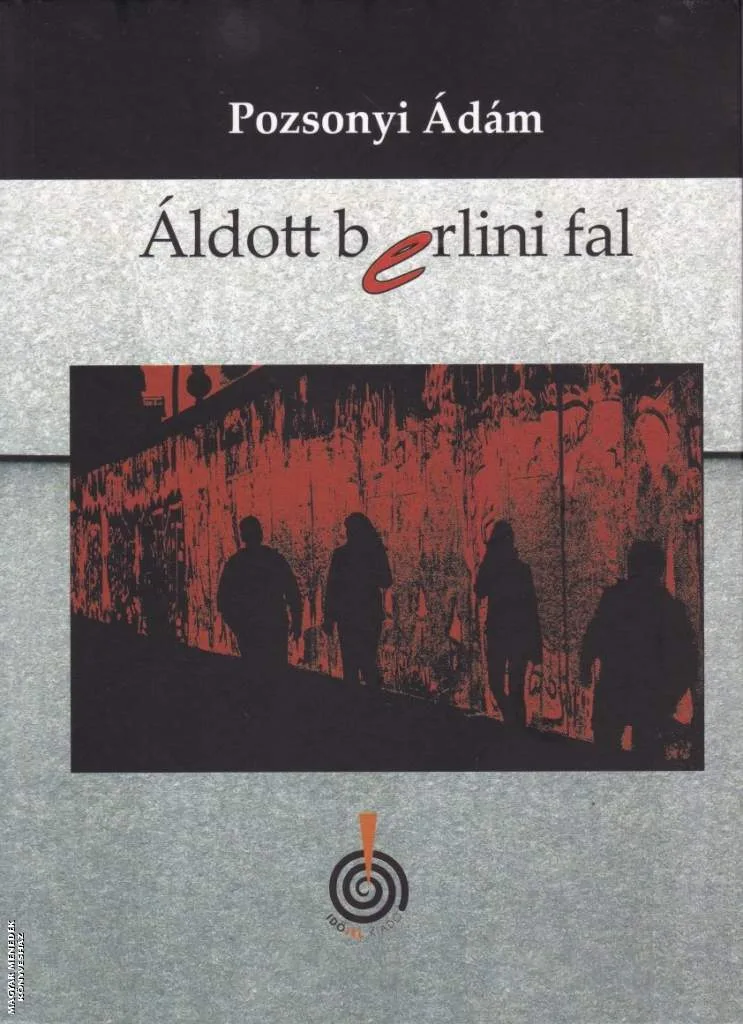 Áldott berlini fal