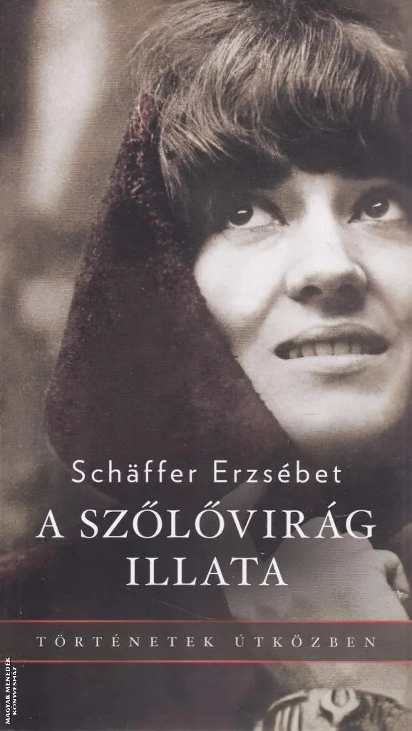 A szőlővirág illata
