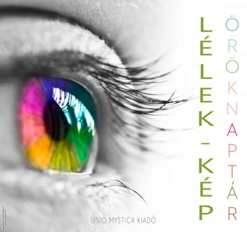 Lélek - kép - Öröknaptár