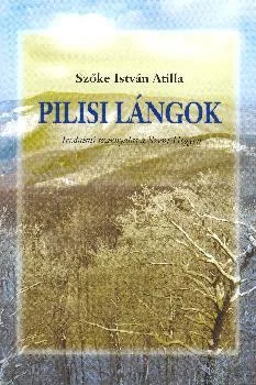 Pilisi lángok