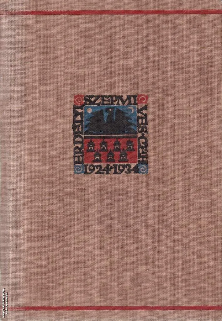 Az országépítő - ANTIKVÁR