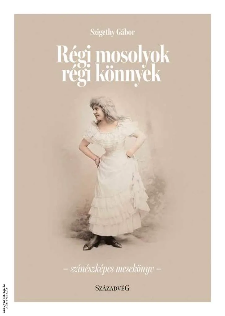 Régi mosolyok, régi könnyek