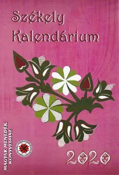 Székely kalendárium 2020