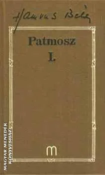 Patmosz I-II.