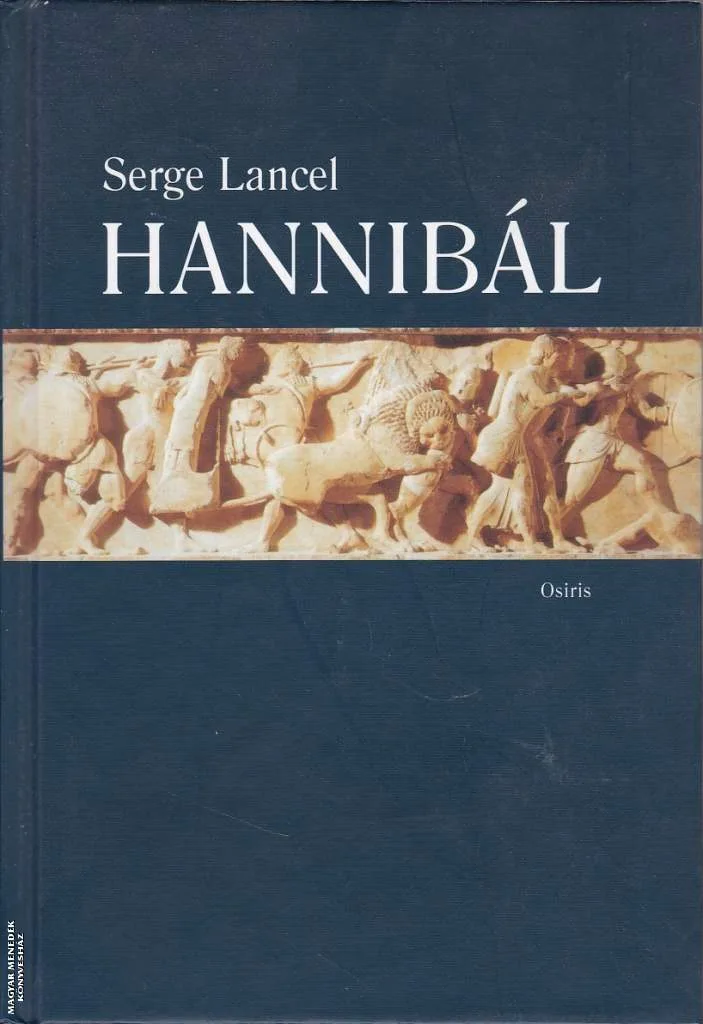 Hannibál ANTIKVÁR