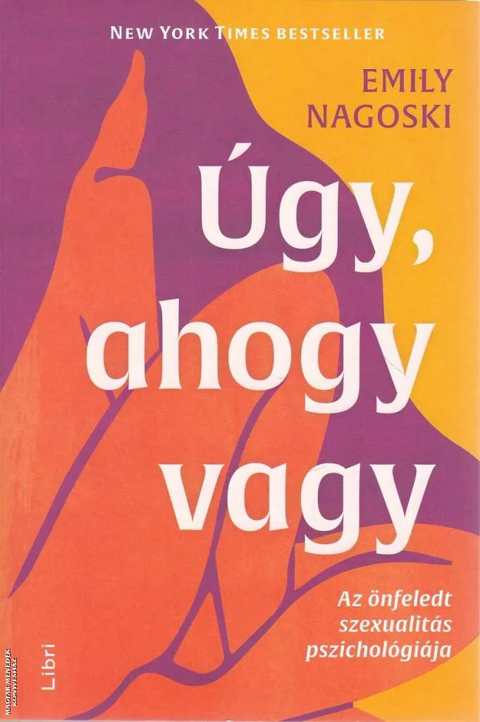 Úgy, ahogy vagy