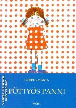 Pöttyös Panni