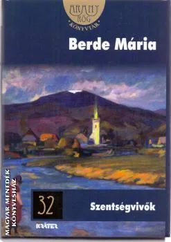 Szentségvivők