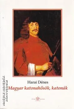 Magyar katonahősök, katonák