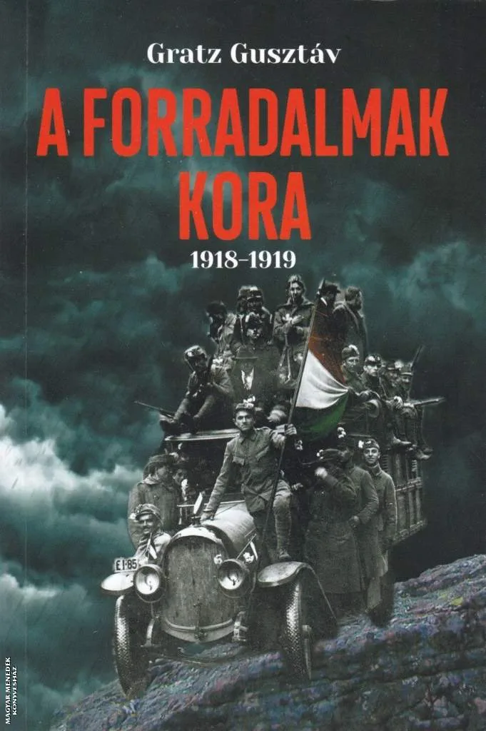 A forradalmak kora