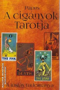 A cigányok Tarotja