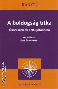 A boldogság titka