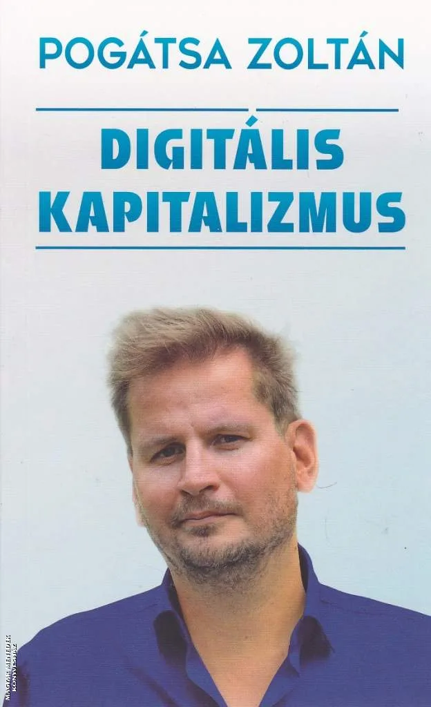 Digitális kapitalizmus