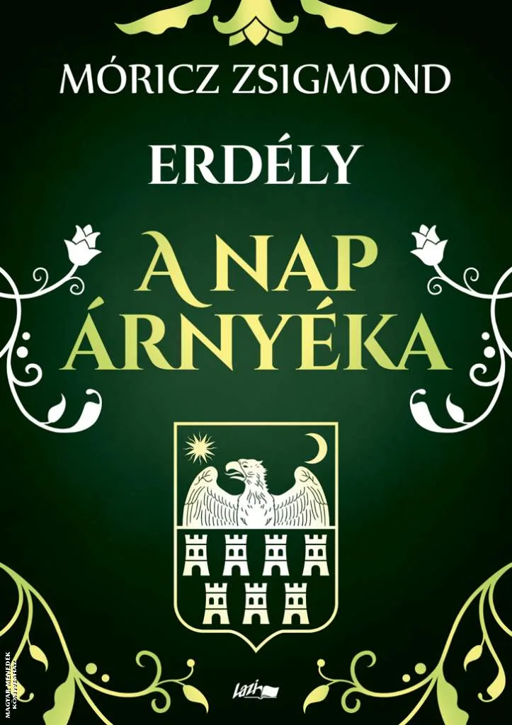 Erdély 3. - A nap árnyéka