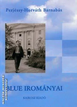 Blue irományai