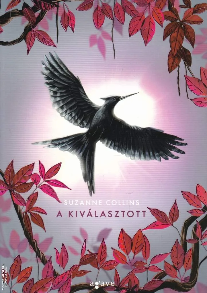 A kiválasztott - Éldekorált kiadás