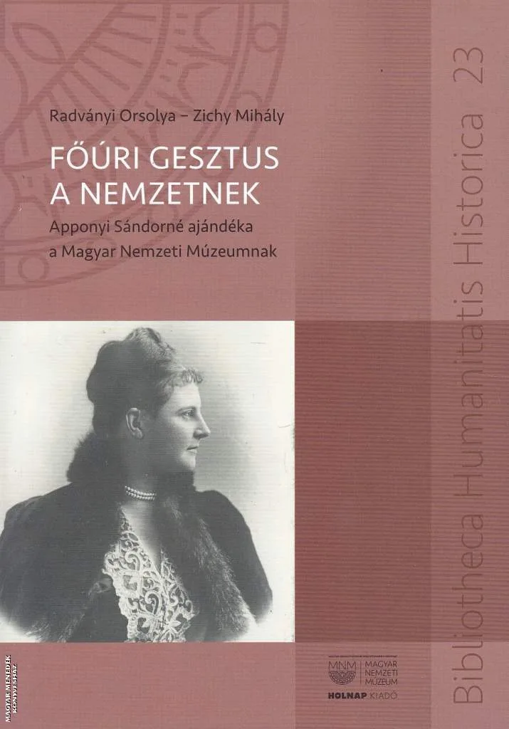 Főúri gesztus a nemzetnek