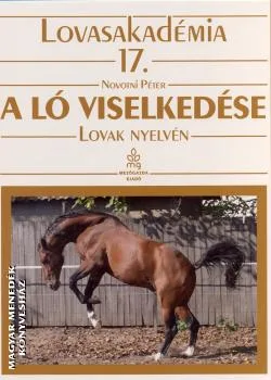 A ló viselkedése