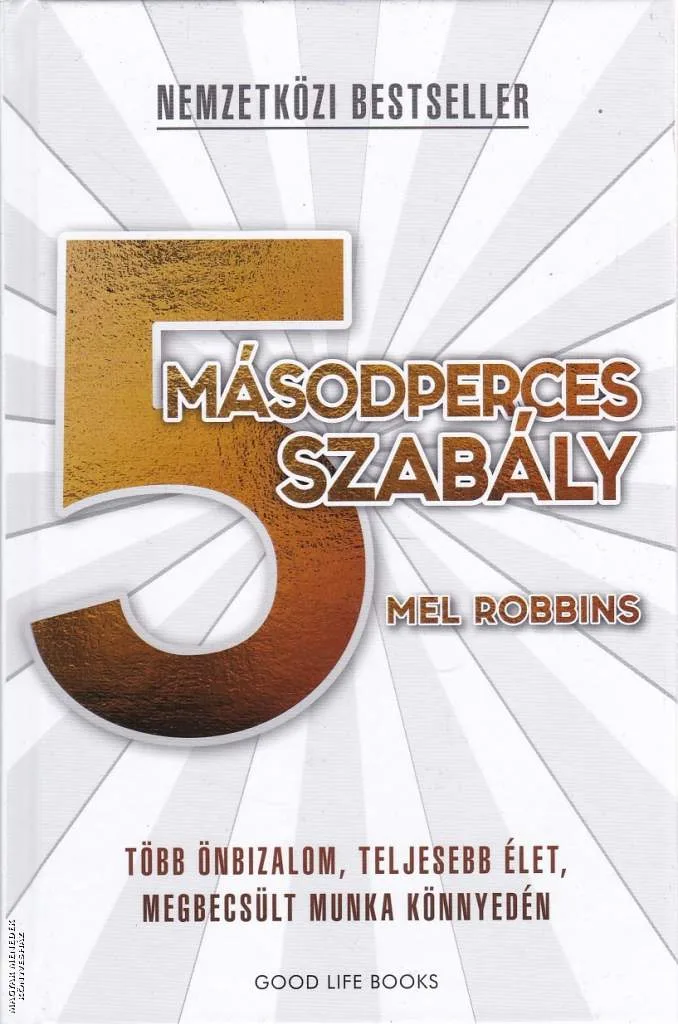 5 másodperces szabály