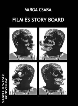 Film és story board