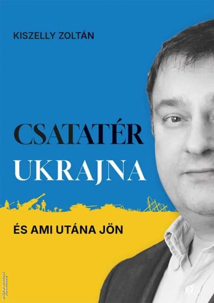 Csatatér Ukrajna
