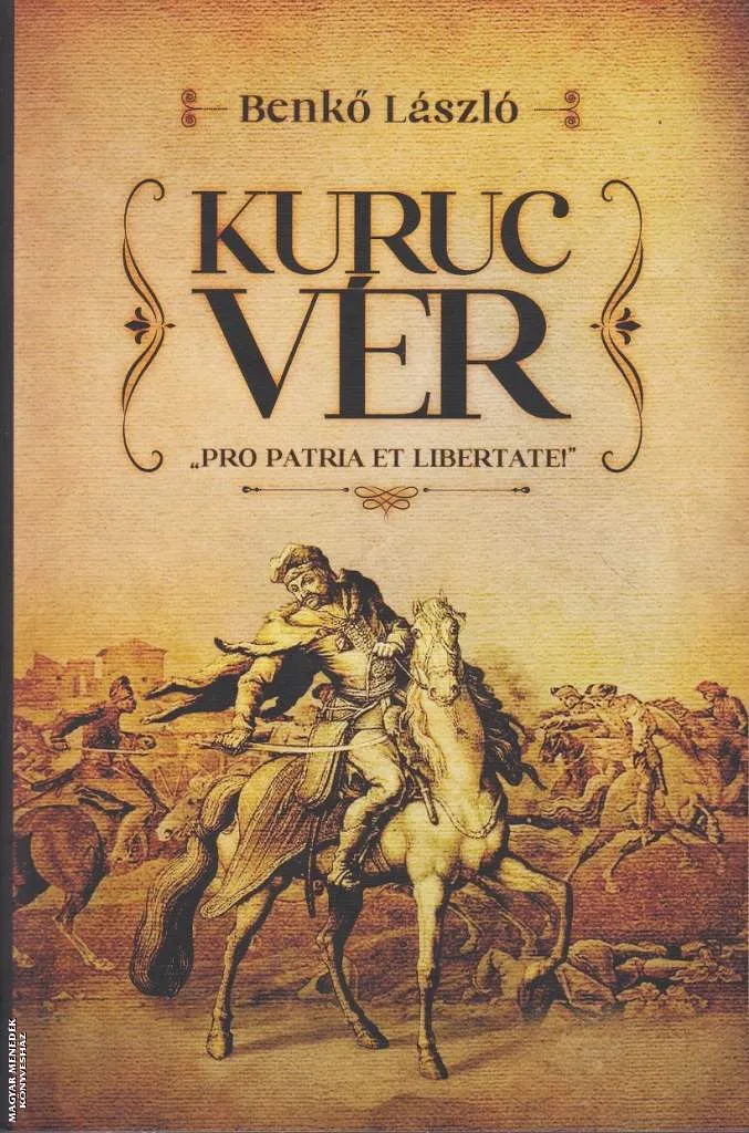 Kuruc vér