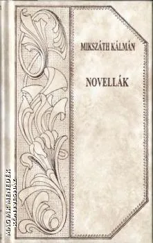 Novellák (17 db novellás kötet)