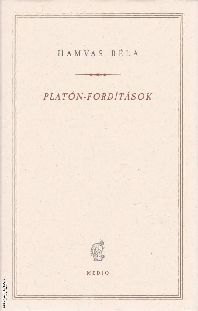 Platón-fordítások