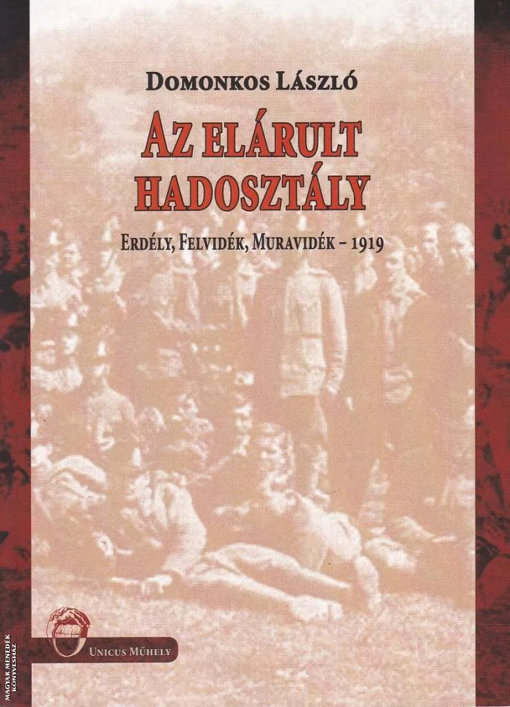 Az elárult hadosztály (2021-es kiadás)