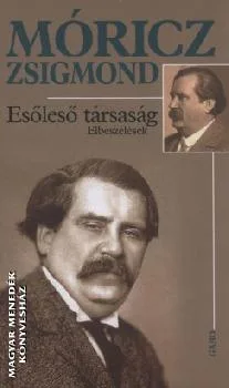 Esőleső társaság