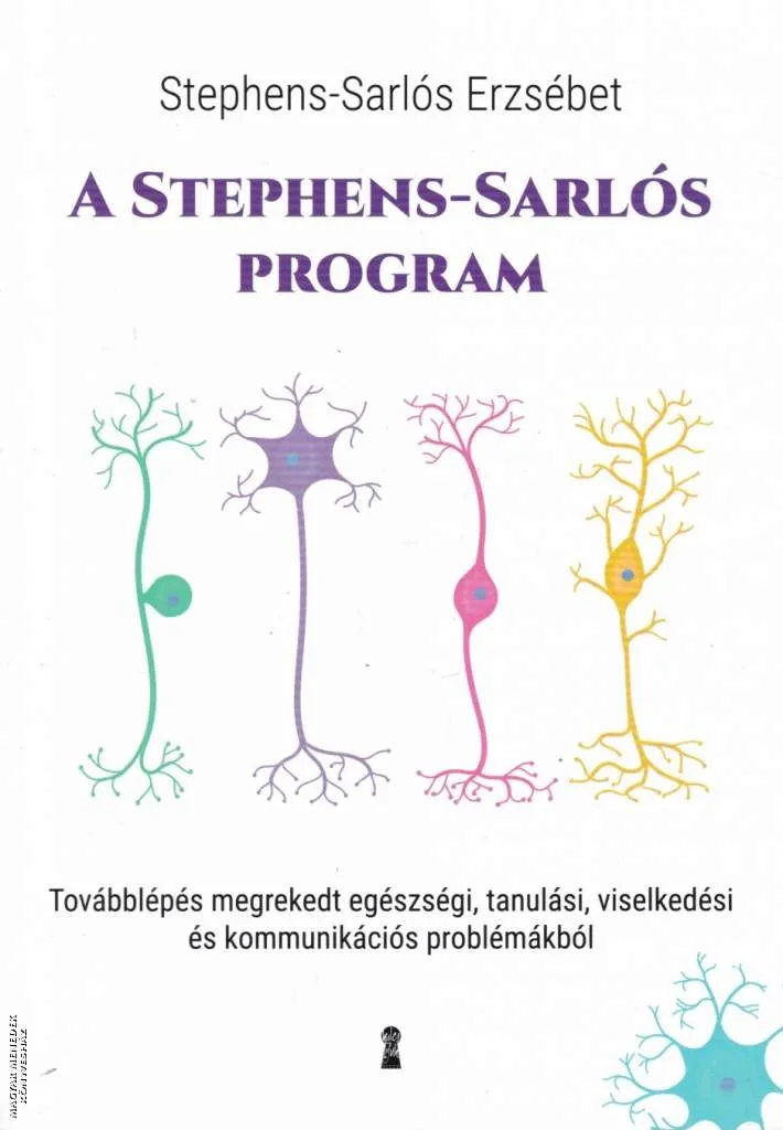 A Stephen-Sarlós program