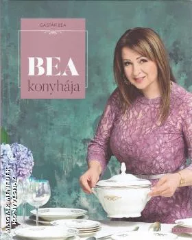 Bea konyhája