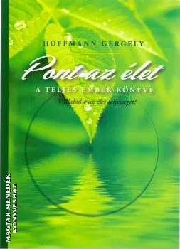 Pont az élet