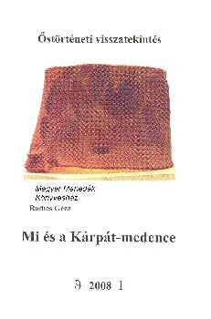 Mi és a Kárpát-medence