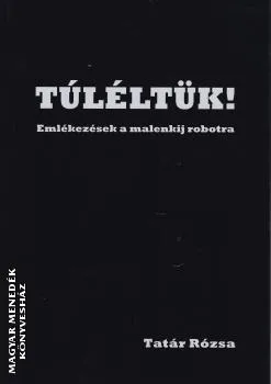 Túléltük! - Überlebt