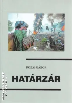 Határzár