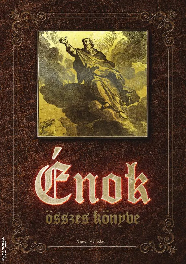 Énok összes könyve