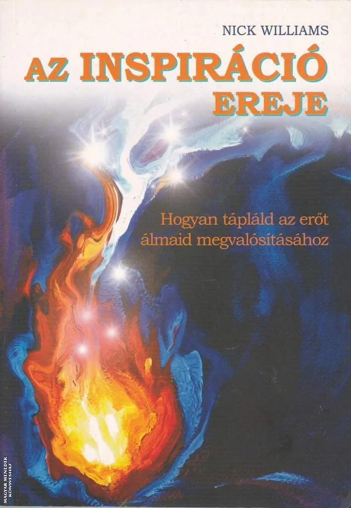 Az ​inspiráció ereje ANTIKVÁR