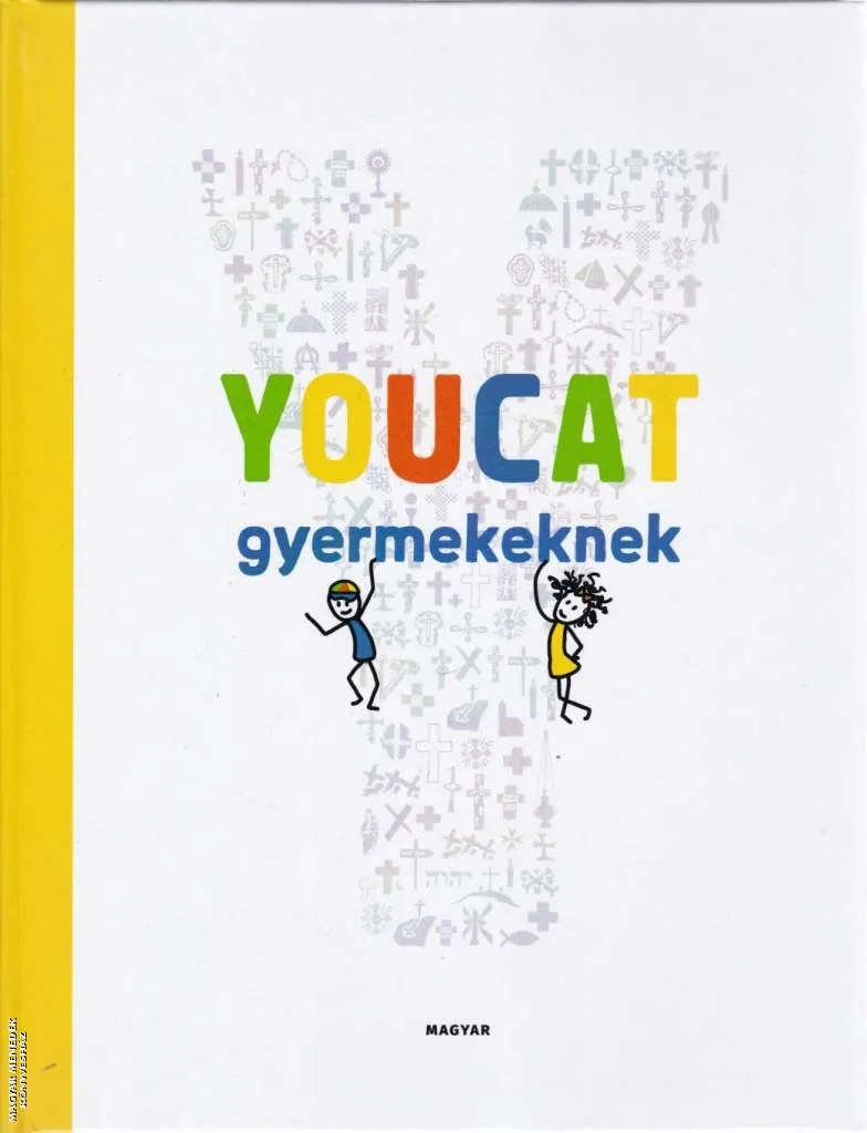 YOUCAT gyermekeknek