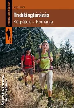 Trekkingtúrázás