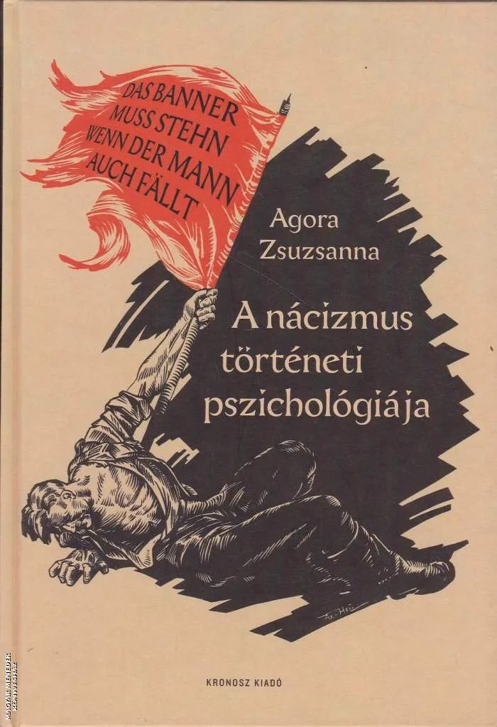 A nácizmus történeti pszichológiája
