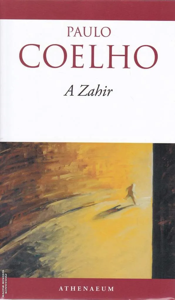 A Zahír - 2016-os kiadás