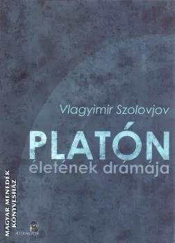 Platón életének drámája
