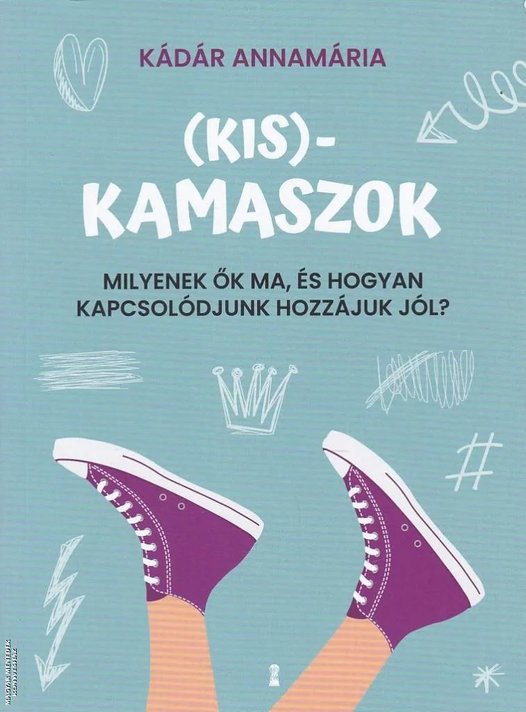 (Kis)kamaszok