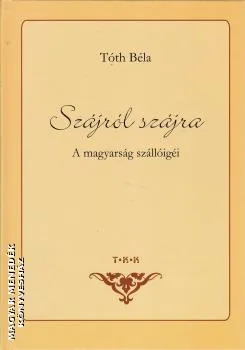 Szájról szájra