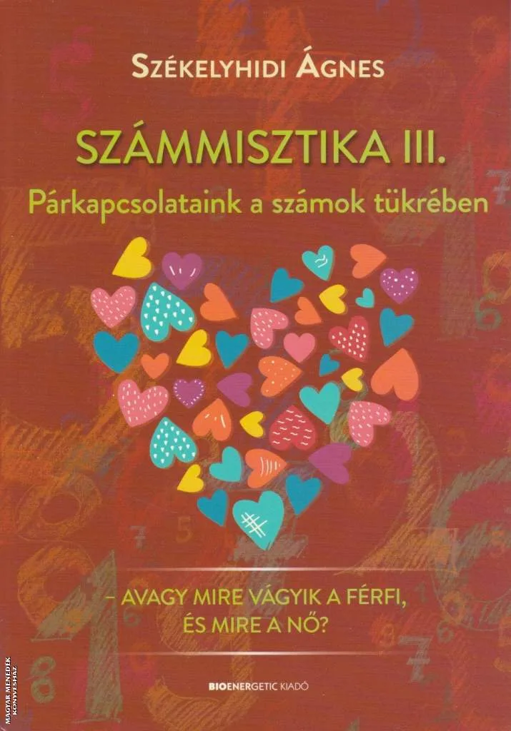 Számmisztika III.
