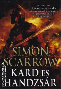 Kard és handzsár